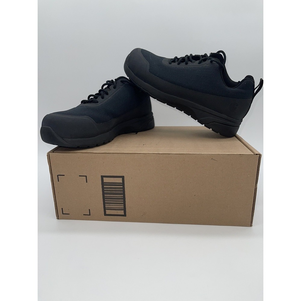 Carhartt Force 3 SD Nano Composite Toe Work Shoe, Women's Size 8 M, MSRP $129.99